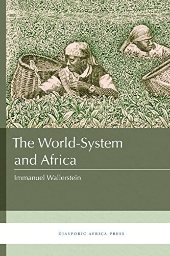 The World-System and Africa (Paperback)
