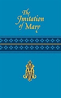 The Imitation of Mary (Imitation Leather)