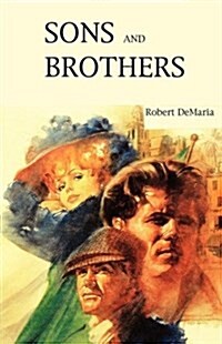 Sons and Brothers (Paperback)