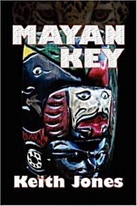 Mayan Key (Paperback)