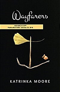Wayfarers (Paperback)