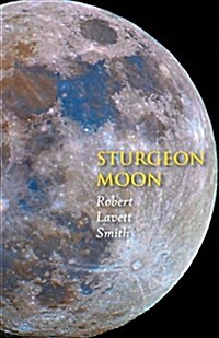 Sturgeon Moon (Paperback)