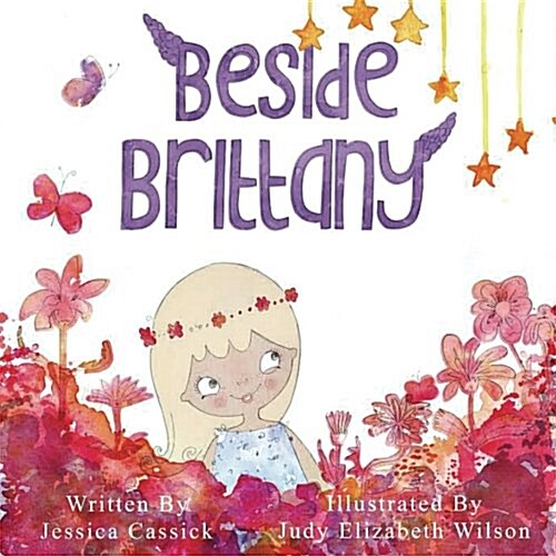 Beside Brittany (Paperback)