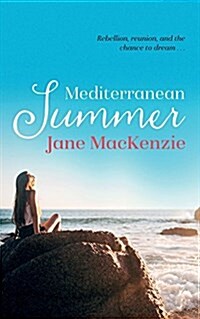 Mediterranean Summer (Paperback)