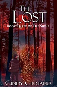 The Lost: Book Three of the Sidhe (Paperback)