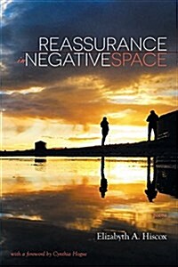 Reassurance in Negative Space: Poems (Paperback)