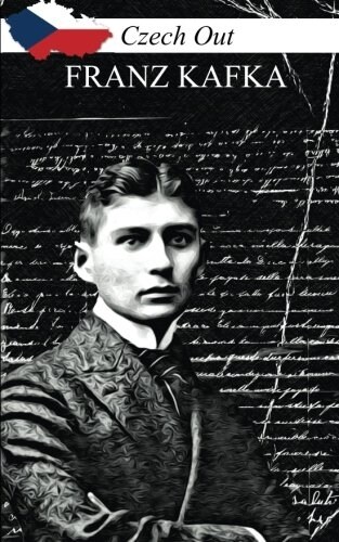 Czech Out Franz Kafka (Paperback)