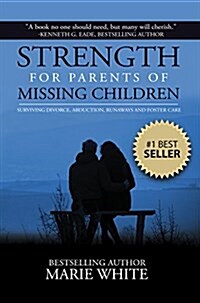 Strength for Parents of Missing Children (Paperback)