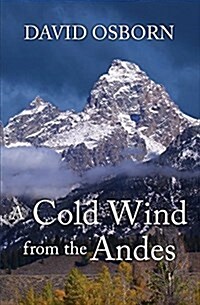 A Cold Wind from the Andes (Paperback)