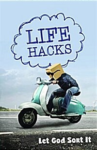 Life Hacks : Letting God Sort It (Paperback)