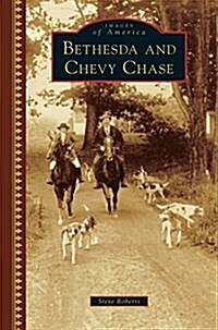 Bethesda and Chevy Chase (Hardcover)