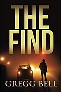 The Find (Paperback)