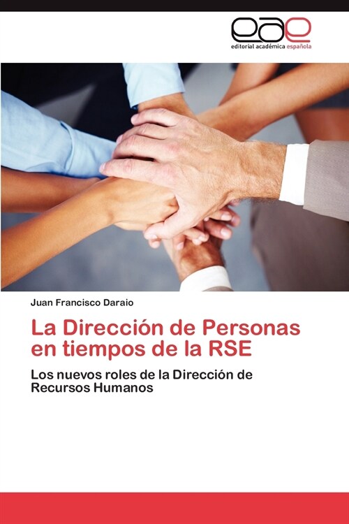 La Direccion de Personas En Tiempos de la Rse (Paperback)