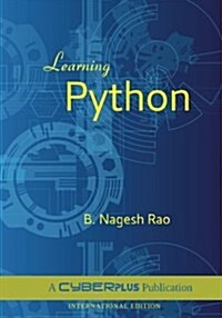 Learning Python (Paperback)
