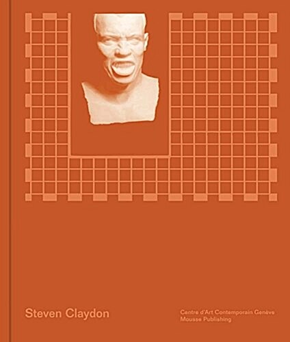 Steven Claydon (Hardcover)