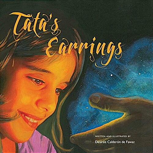 Tatas Earrings (Paperback)