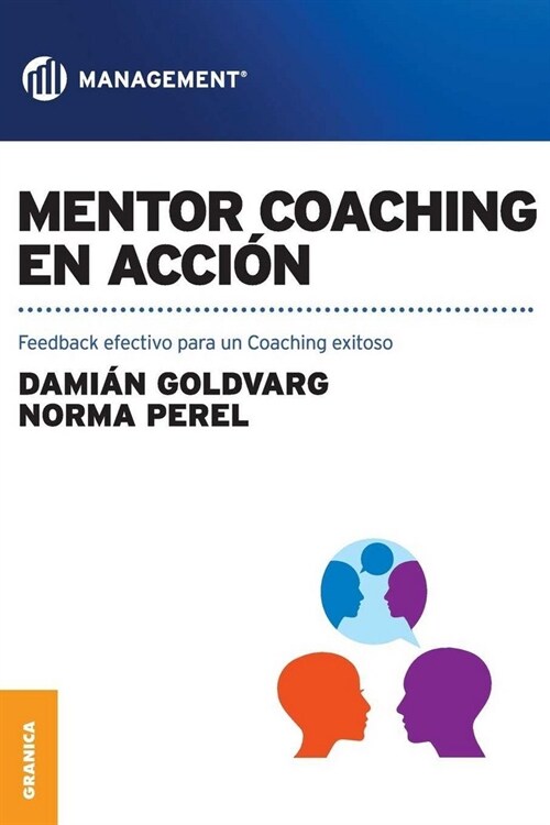 Mentor coaching en acci?: Feedback efectivo para un Coaching exitoso (Paperback)