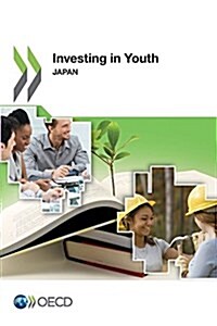 Investing in Youth Investing in Youth: Japan (Paperback)