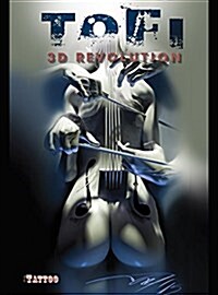 Tofi: 3D Revolution (Paperback)