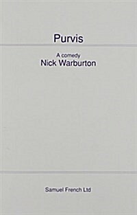 Purvis (Paperback)