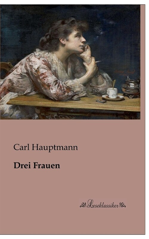 Drei Frauen (Paperback)