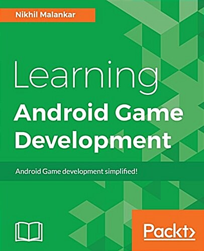 Learning Android Game Development (Paperback)