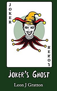 Jokers Ghost (Paperback)