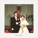 검정치마 - 3집 Part.1 TEAM BABY