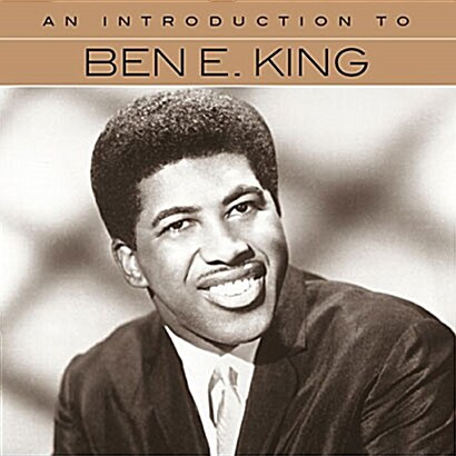 [수입] Ben E. King - An Introduction To