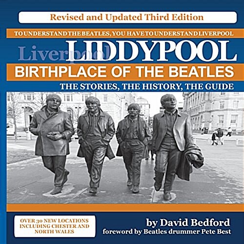 Liddypool (Paperback)