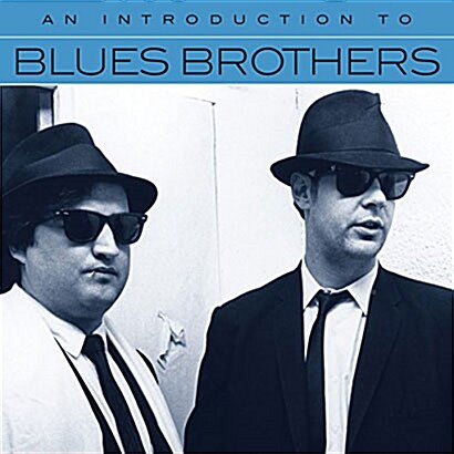 [수입] Blues Brothers - An Introduction To