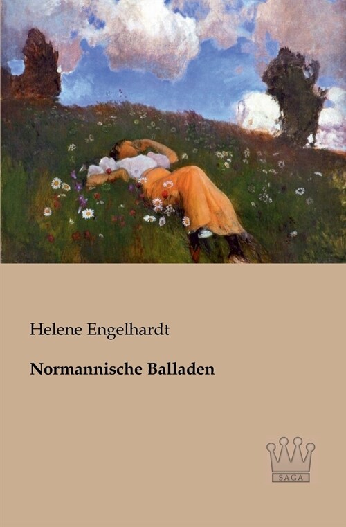 Normannische Balladen (Paperback)