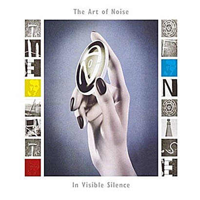 [수입] Art of Noise - In Visible Silence [2CD][Deluxe Edition]