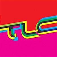 [수입] TLC - TLC (CD)