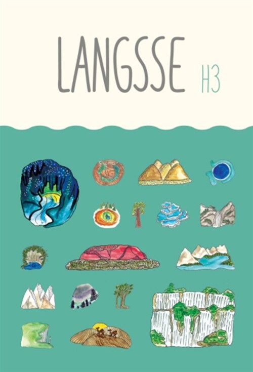 Langsse H3