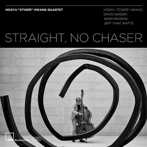 황호규 - Straight, No Chaser