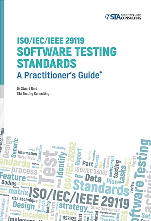ISO/IEC/IEEE 29119 Software Testing Standards