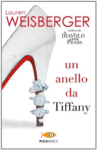 Un anello da Tiffany (Paperback)