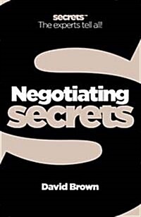Negotiating (Paperback)
