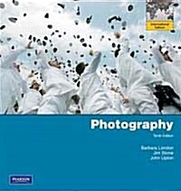 Photography (10th, International Edition, Paperback)