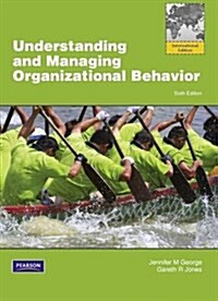 [중고] Understanding and Managing Organizational Behavior: Global Edition (Paperback, 6 ed)