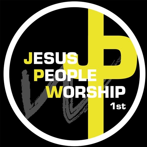 Jesus People Worship 1집