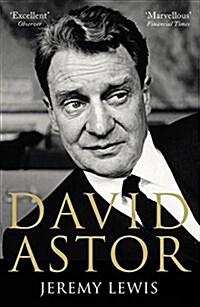 David Astor (Paperback)
