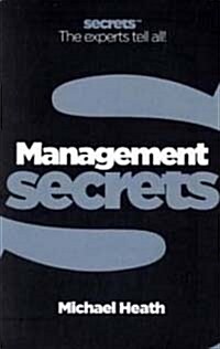 Management (Paperback)