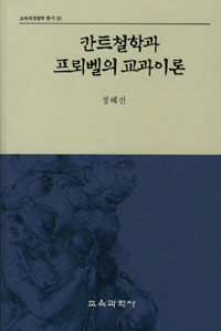 칸트철학과 프뢰벨의 교과이론