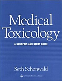 Medical Toxicology (Paperback)