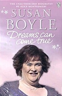 Susan Boyle: Dreams Can Come True (Paperback)