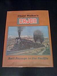 Chard Walkers Cajon (Hardcover)