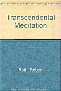 Transcendental Meditation (Hardcover)