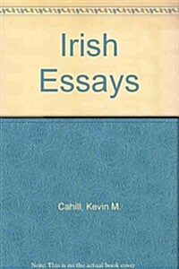 Irish Essays (Hardcover)